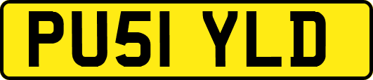 PU51YLD