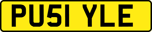 PU51YLE
