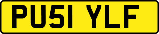 PU51YLF