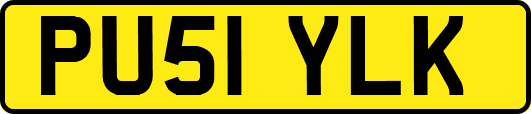 PU51YLK