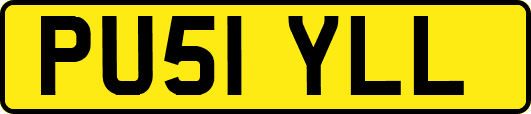 PU51YLL