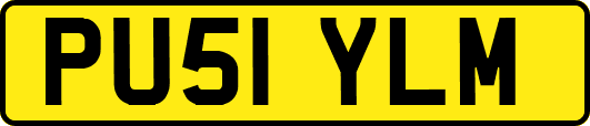 PU51YLM