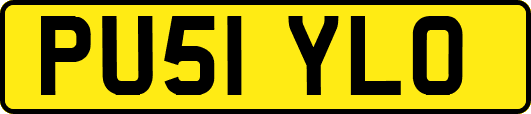 PU51YLO