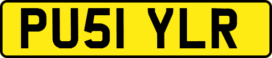 PU51YLR
