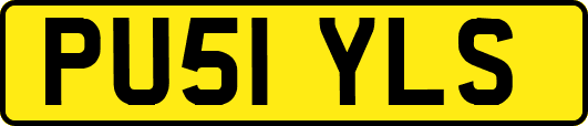 PU51YLS