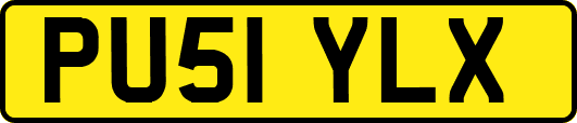 PU51YLX