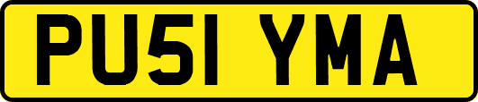 PU51YMA