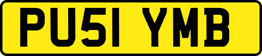 PU51YMB