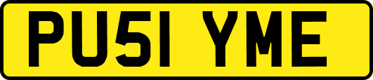 PU51YME