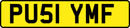 PU51YMF