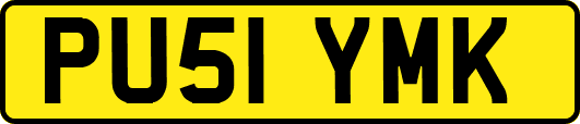 PU51YMK