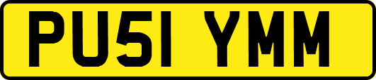 PU51YMM