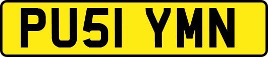 PU51YMN