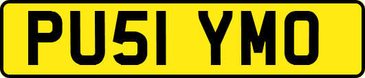 PU51YMO