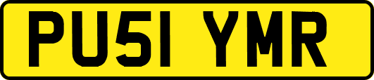 PU51YMR