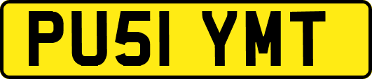 PU51YMT