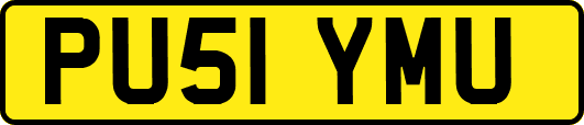 PU51YMU