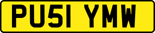 PU51YMW