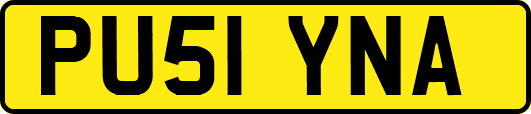 PU51YNA