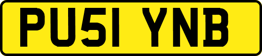 PU51YNB
