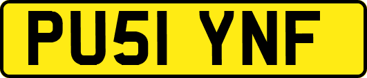 PU51YNF