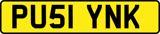 PU51YNK