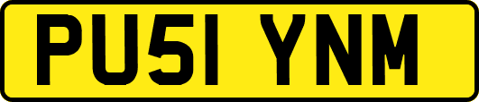PU51YNM