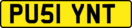 PU51YNT