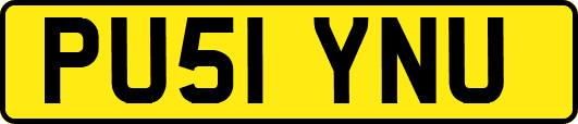 PU51YNU