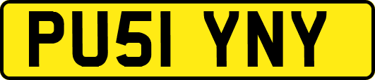PU51YNY
