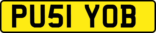 PU51YOB