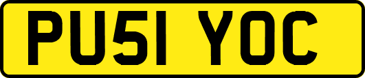 PU51YOC