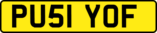 PU51YOF