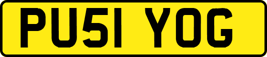 PU51YOG