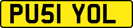 PU51YOL