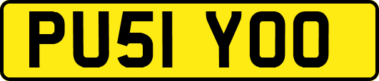 PU51YOO