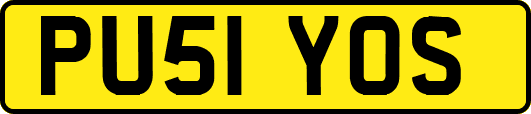 PU51YOS