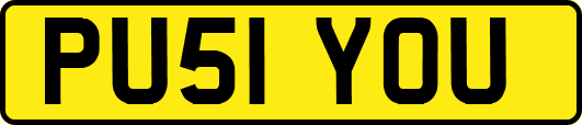 PU51YOU