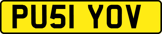 PU51YOV
