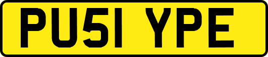 PU51YPE
