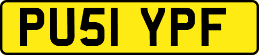 PU51YPF
