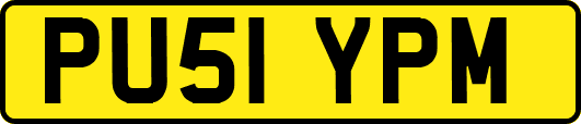 PU51YPM