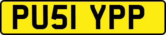 PU51YPP