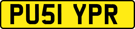 PU51YPR