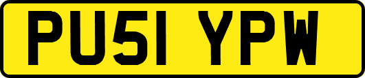 PU51YPW