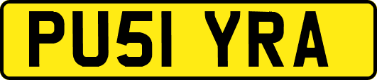 PU51YRA