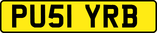 PU51YRB