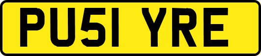 PU51YRE