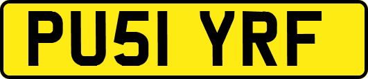 PU51YRF