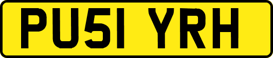 PU51YRH